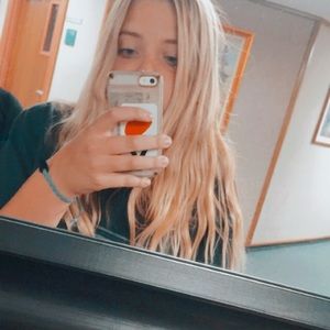 Meet your Posher, Kate